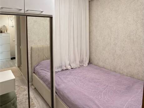 2 otaqlı mənzil, 34 m², 8-ci mikrorayon: 150 000 ₼ 5