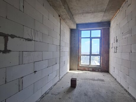 2-room apartment, 50 m², Qara Qarayev: 163 500 ₼ 3
