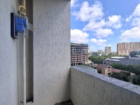 2-room apartment, 50 m², Qara Qarayev: 163 500 ₼ 5