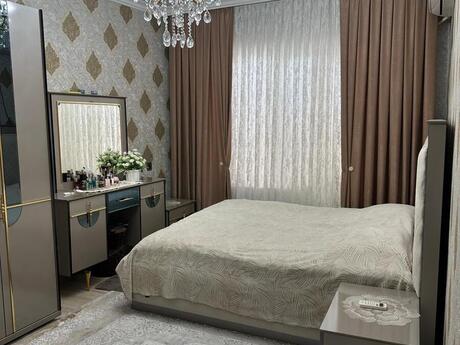 3-room apartment, 80 m², Əhmədli: 175 000 ₼ 4