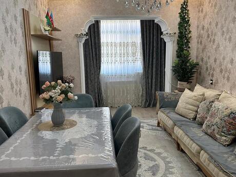 3-room apartment, 80 m², Əhmədli: 175 000 ₼ 2
