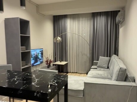 Kirayə 2 otaqlı mənzil, 55 m², Xətai: 1 000 ₼/ay 2