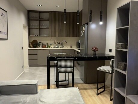 Kirayə 2 otaqlı mənzil, 55 m², Xətai: 1 000 ₼/ay 3