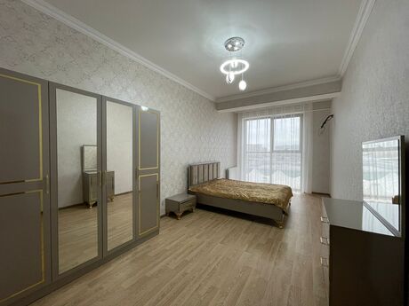 Kirayə 3 otaqlı mənzil, 125 m², 28 May: 1 250 ₼/ay 5
