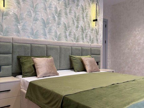 3 otaqlı mənzil, 105 m², Həzi Aslanov: 349 000 ₼ 4