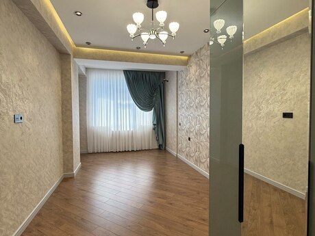 3 otaqlı mənzil, 105 m², Həzi Aslanov: 349 000 ₼ 5