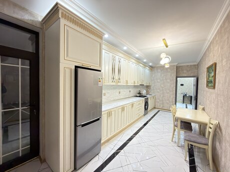Аренда: 2-комнатная квартира, 108 м², Əhmədli: 900 ₼/мес 4