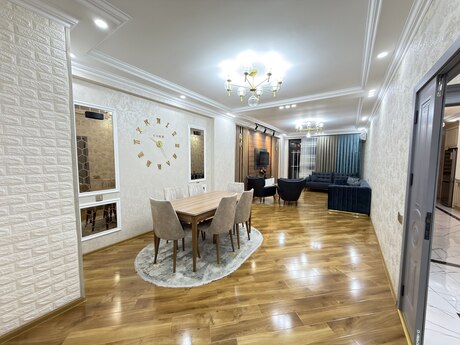 Аренда: 2-комнатная квартира, 108 м², Əhmədli: 900 ₼/мес 2