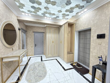 Аренда: 2-комнатная квартира, 108 м², Əhmədli: 900 ₼/мес 5