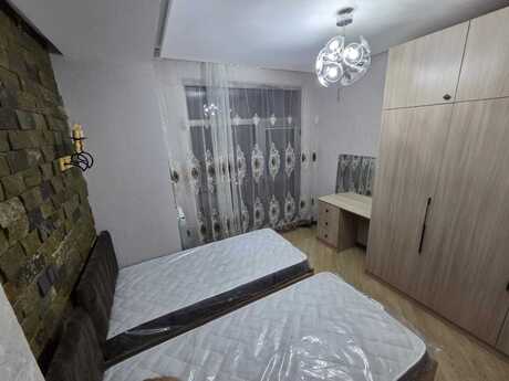 Kirayə 3 otaqlı mənzil, 100 m², 28 May: 1 300 ₼/ay 3