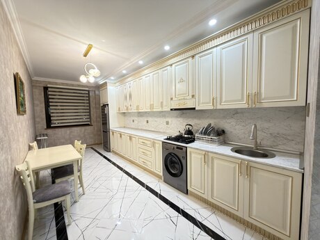 Kirayə 2 otaqlı mənzil, 109 m², Əhmədli: 900 ₼/ay 3