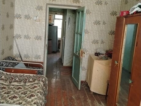3-room apartment, 60 m², Sahil: 85 000 ₼ 4