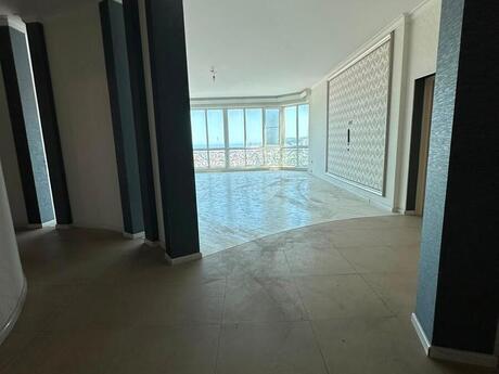 3 otaqlı mənzil, 187 m², Nizami: 425 000 ₼ 5