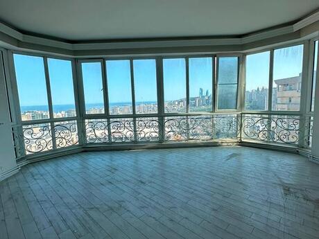 3 otaqlı mənzil, 187 m², Nizami: 425 000 ₼ 2