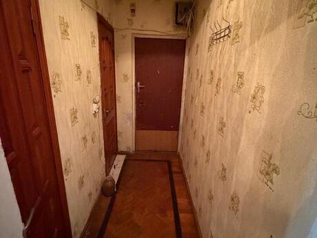 2 otaqlı mənzil, 46,2 m², Nəsimi: 153 000 ₼ 4