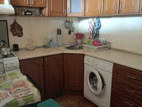 Kirayə 2 otaqlı mənzil, 55 m², Həzi Aslanov: 500 ₼/ay 5