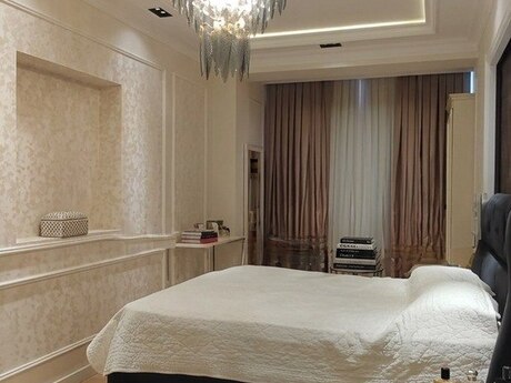 2 otaqlı mənzil, 100 m², 8 Noyabr: 335 000 ₼ 5
