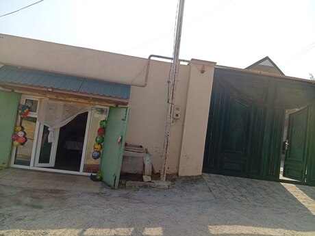 5 otaqlı həyət evi, 150 m², Görədil: 150 000 ₼ 4