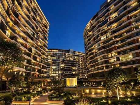 3 otaqlı mənzil, 147 m², Abşeron: 255 000 ₼ 4