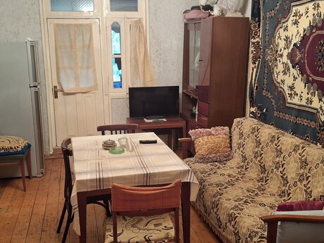 2 otaqlı mənzil, 60 m², Memar Əcəmi: 143 000 ₼ 2