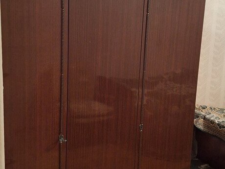 2 otaqlı mənzil, 60 m², Memar Əcəmi: 143 000 ₼ 5