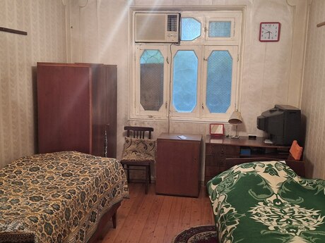 2 otaqlı mənzil, 60 m², Memar Əcəmi: 143 000 ₼ 4