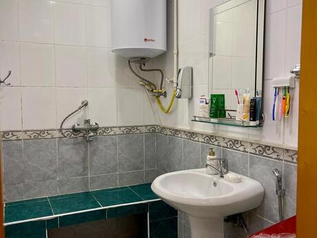 5-комнатная квартира, 110 м², Qara Qarayev: 330 000 ₼ 4