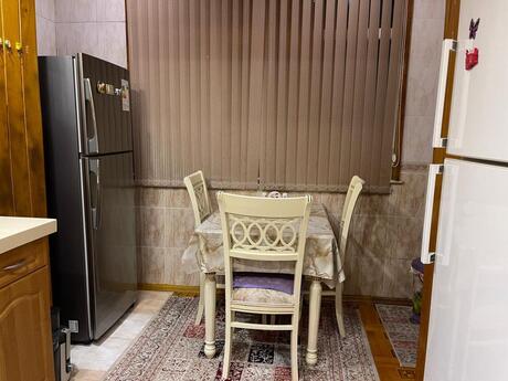 5-комнатная квартира, 110 м², Qara Qarayev: 330 000 ₼ 2