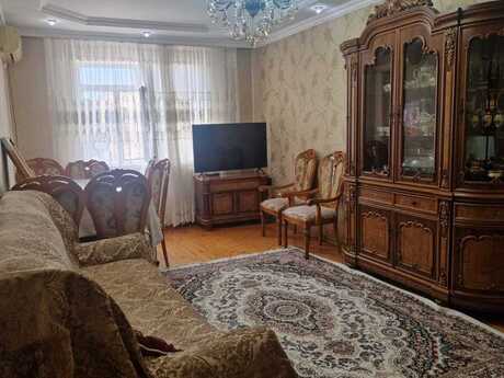 3-комнатная квартира, 77 м², Biləcəri: 150 000 ₼ 3