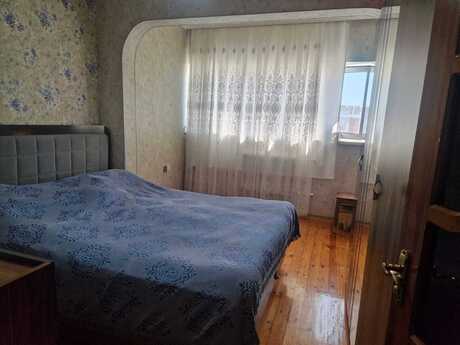 3-комнатная квартира, 77 м², Biləcəri: 150 000 ₼ 4