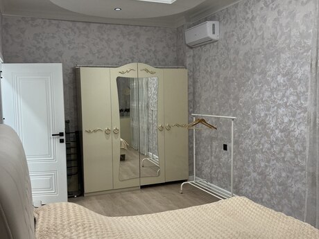 2-room apartment for rent, 78 m², Qaraçuxur: 800 ₼/mo 4
