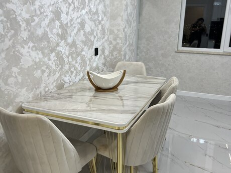 2-room apartment for rent, 78 m², Qaraçuxur: 800 ₼/mo 2