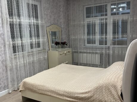 2-room apartment for rent, 78 m², Qaraçuxur: 800 ₼/mo 5