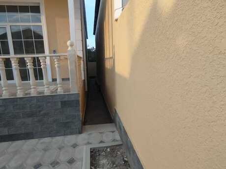 4 otaqlı həyət evi, 100 m², Mehdiabad: 118 000 ₼ 4