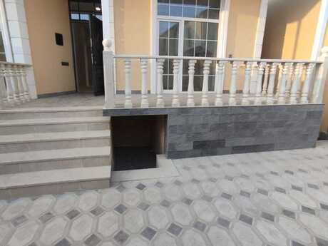4 otaqlı həyət evi, 100 m², Mehdiabad: 118 000 ₼ 3