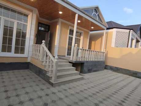 4 otaqlı həyət evi, 100 m², Mehdiabad: 118 000 ₼ 2
