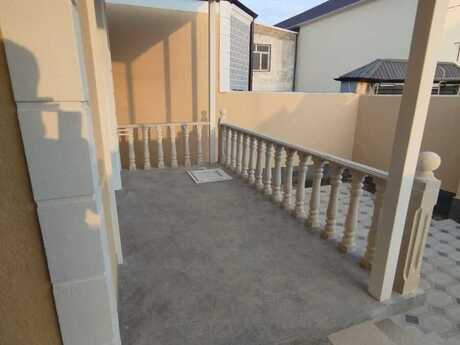 4 otaqlı həyət evi, 100 m², Mehdiabad: 118 000 ₼ 5
