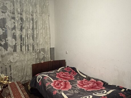 Аренда: 3-комнатная квартира, 70 м², Həzi Aslanov: 150 ₼/мес 3