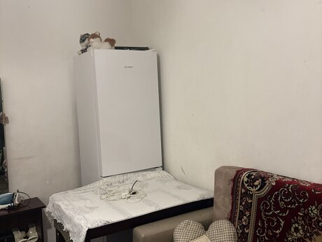 Аренда: 3-комнатная квартира, 70 м², Həzi Aslanov: 150 ₼/мес 4