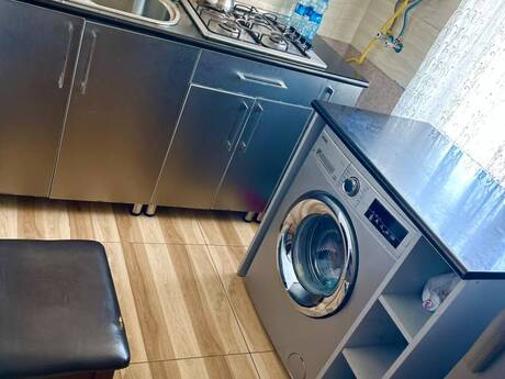 3 otaqlı mənzil, 70 m², Həzi Aslanov: 155 000 ₼ 3