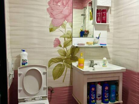 3 otaqlı mənzil, 70 m², Həzi Aslanov: 155 000 ₼ 5