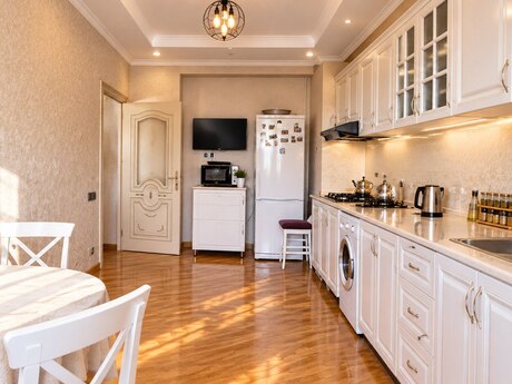 3 otaqlı mənzil, 130 m², 20 Yanvar: 285 000 ₼ 2