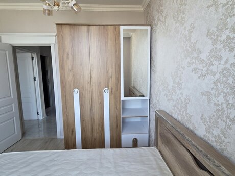 2-room apartment, 50,5 m², Biləcəri: 84 000 ₼ 2