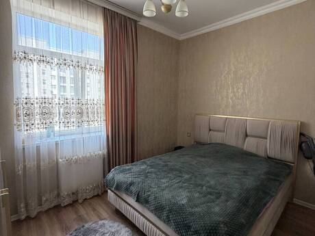 2-room apartment, 68 m², Yasamal: 180 000 ₼ 3