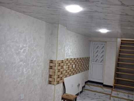 2 otaqlı həyət evi, 45 m², İnşaatçılar: 69 000 ₼ 4