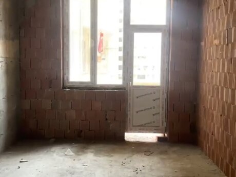 1-комнатная квартира, 56 м², Zığ: 100 000 ₼ 4
