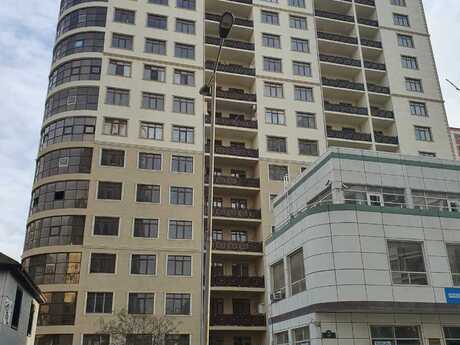 Аренда: 3-комнатная квартира, 100 м², Gənclik: 1 200 ₼/мес 5