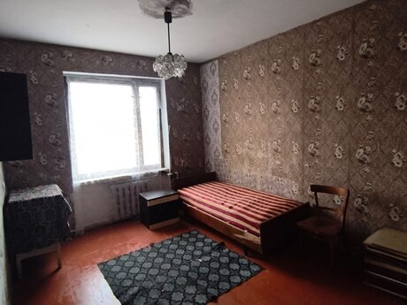 2-room apartment for rent, 60 m², Hövsan: 250 ₼/mo 2