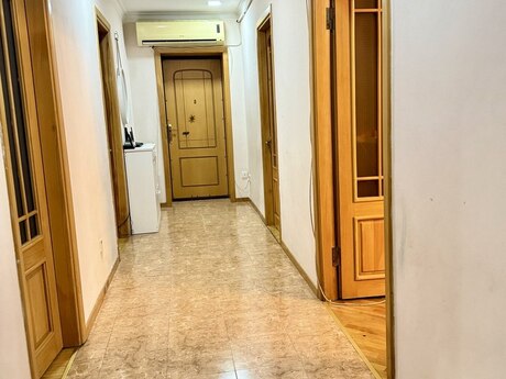 4-room apartment, 125 m², Avtovağzal: 275 000 ₼ 4