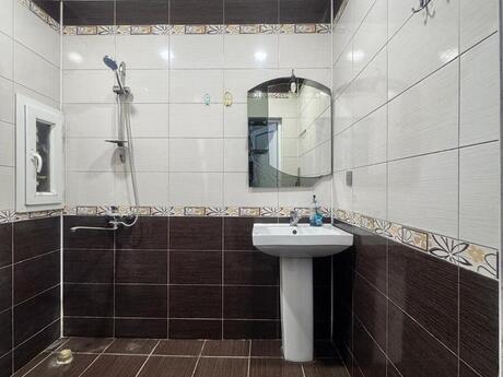 Kirayə 2 otaqlı mənzil, 85 m², Həzi Aslanov: 600 ₼/ay 5